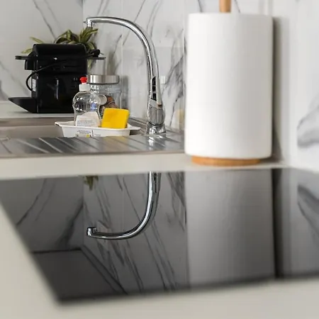 Rumi's House In The Heart Of Parikia * Páros