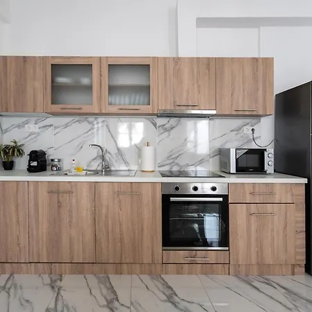 Prázdninový dům Rumi's House In The Heart Of Parikia