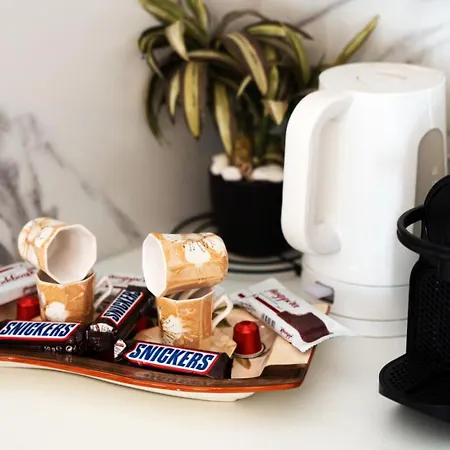 Holiday home Rumi's House-port,old Town,100 Doors Church In The Heart Of Parikia *