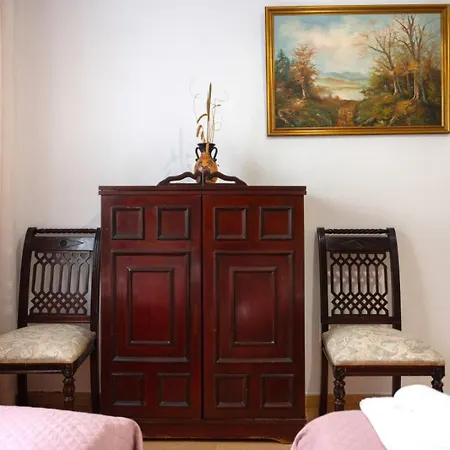 Holiday home Rumi's House-port,old Town,100 Doors Church In The Heart Of Parikia Parikia (Paros)