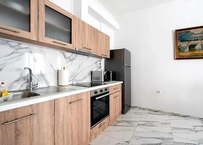 Rumi's House-port,old Town,100 Doors Church In The Heart Of Parikia Holiday home