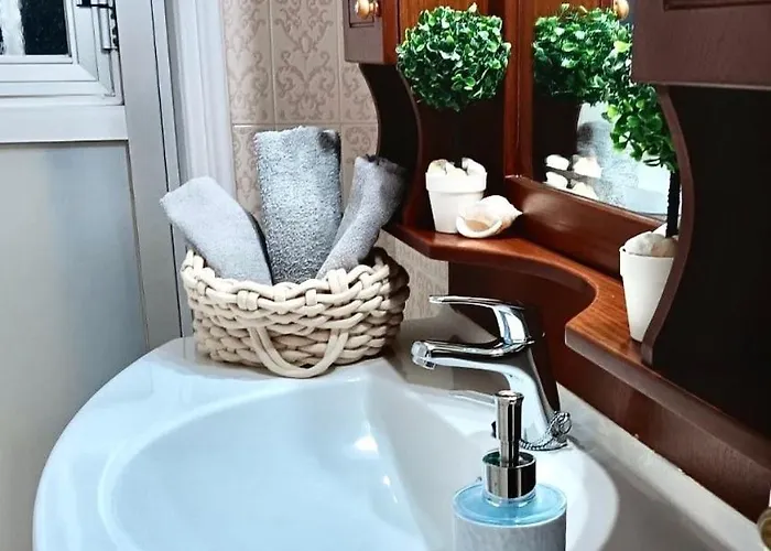 Rumi's House-port,old Town,100 Doors Church In The Heart Of Parikia Holiday home