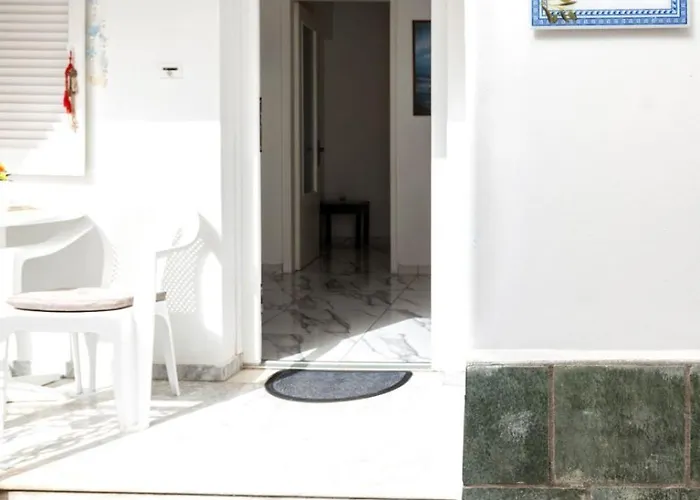 Rumi's House-port,old Town,100 Doors Church In The Heart Of Parikia Holiday home Parikia (Paros)