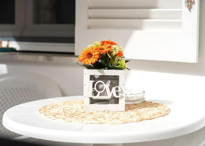 Rumi's House-port,old Town,100 Doors Church In The Heart Of Parikia Holiday home Parikia (Paros)