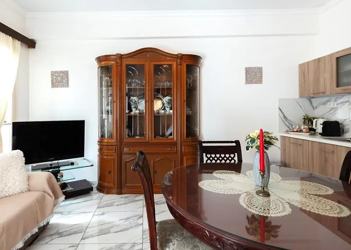 Holiday home Rumi's House-port,old Town,100 Doors Church In The Heart Of Parikia