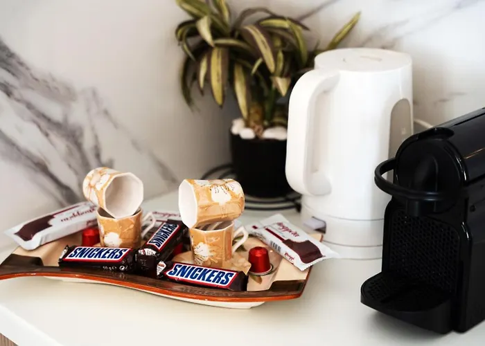 Holiday home Rumi's House-port,old Town,100 Doors Church In The Heart Of Parikia *