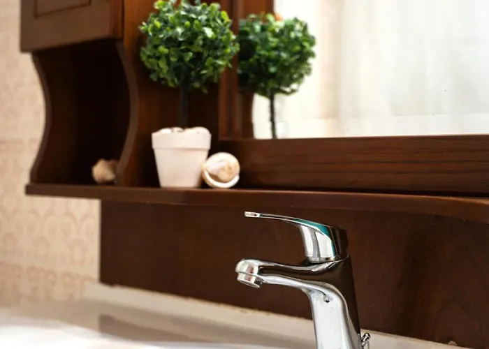 Holiday home Rumi's House-port,old Town,100 Doors Church In The Heart Of Parikia Parikia (Paros)