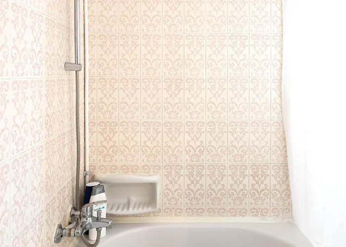 Holiday home Rumi's House-port,old Town,100 Doors Church In The Heart Of Parikia