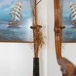 Rumi's House-port,old Town,100 Doors Church In The Heart Of Parikia * Parikia (Paros)
