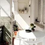 Holiday home Rumi's House-port,old Town,100 Doors Church In The Heart Of Parikia Parikia (Paros)