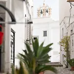 Rumi's House-port,old Town,100 Doors Church In The Heart Of Parikia Holiday home *