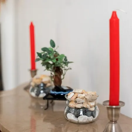 Rumi's House In The Heart Of Parikia