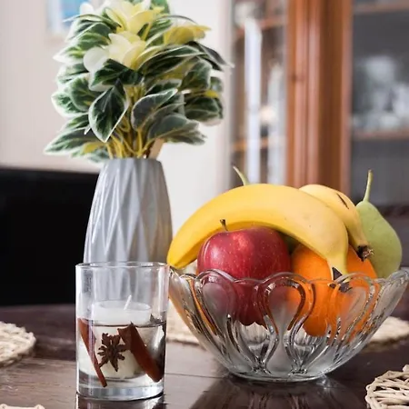 Дом отдыха Rumi's House In The Heart Of Parikia Парос