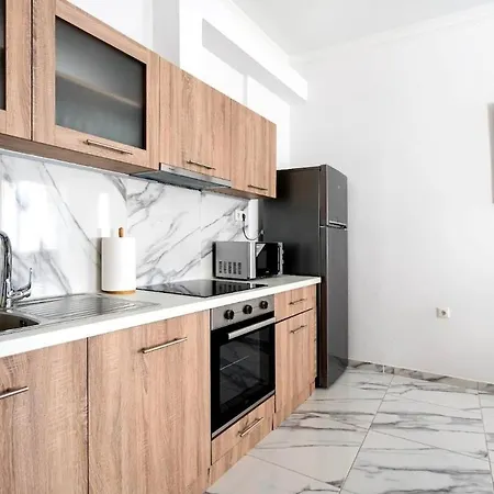 Rumi's House In The Heart Of Parikia Vakantiehuis