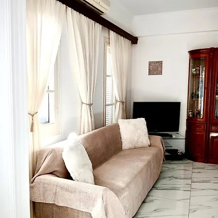 Rumi's House In The Heart Of Parikia Vakantiehuis *