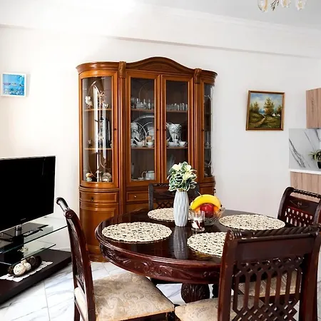 Rumi's House In The Heart Of Parikia Парос