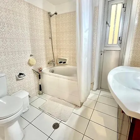 Дом отдыха Rumi's House In The Heart Of Parikia *