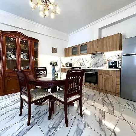 Vakantiehuis Rumi's House In The Heart Of Parikia Páros