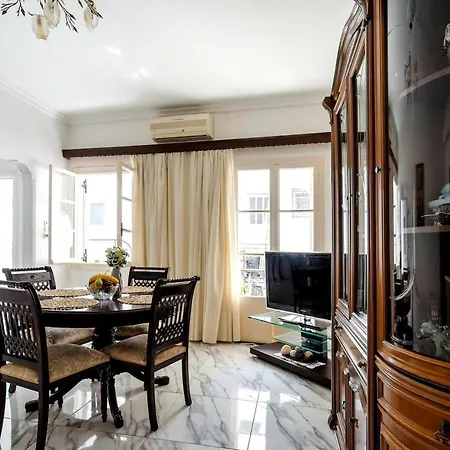 Rumi's House In The Heart Of Parikia Vakantiehuis *