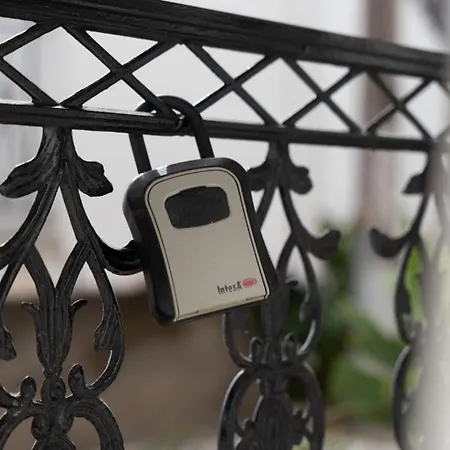 Prázdninový dům Rumi's House-port,old Town,100 Doors Church In The Heart Of Parikia Páros