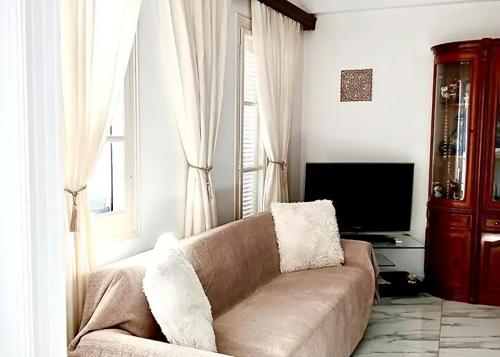 Rumi's House In The Heart Of Parikia Σπίτι διακοπών *