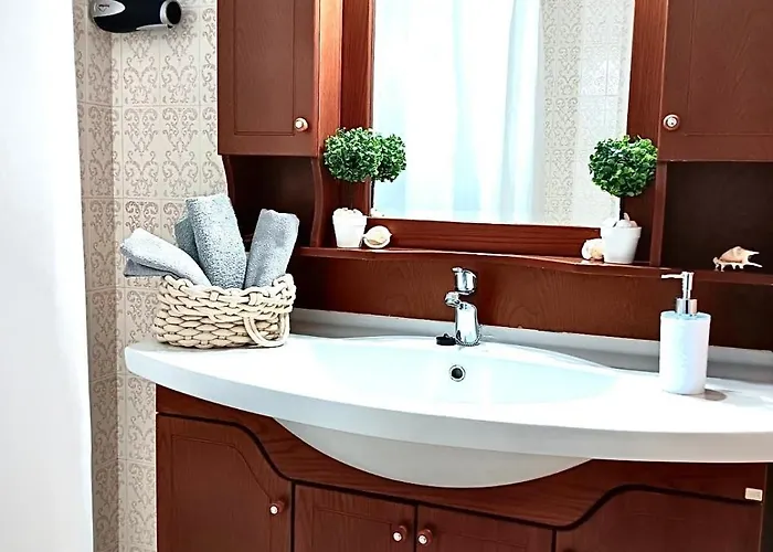 Σπίτι διακοπών Rumi's House In The Heart Of Parikia