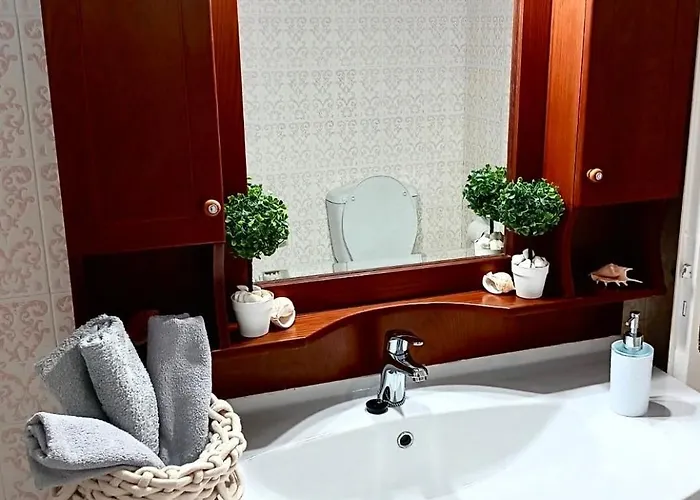 Rumi's House In The Heart Of Parikia * Πάρος