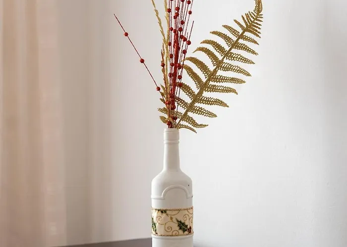 Σπίτι διακοπών Rumi's House In The Heart Of Parikia