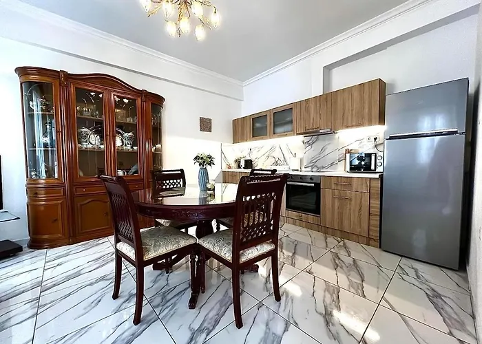 Σπίτι διακοπών Rumi's House In The Heart Of Parikia Πάρος