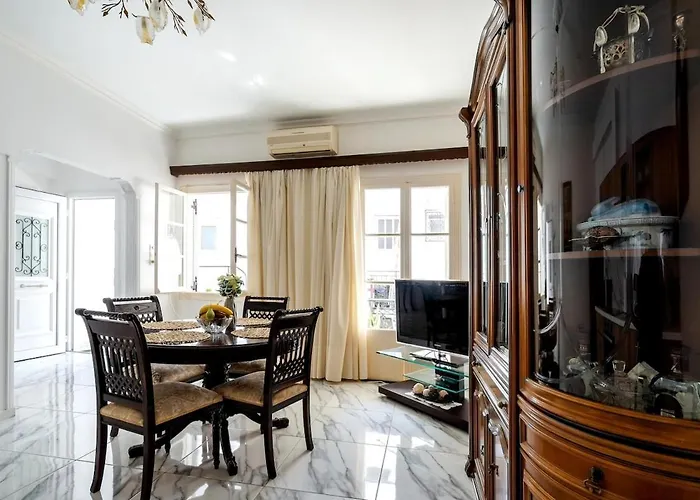 Rumi's House In The Heart Of Parikia Σπίτι διακοπών *