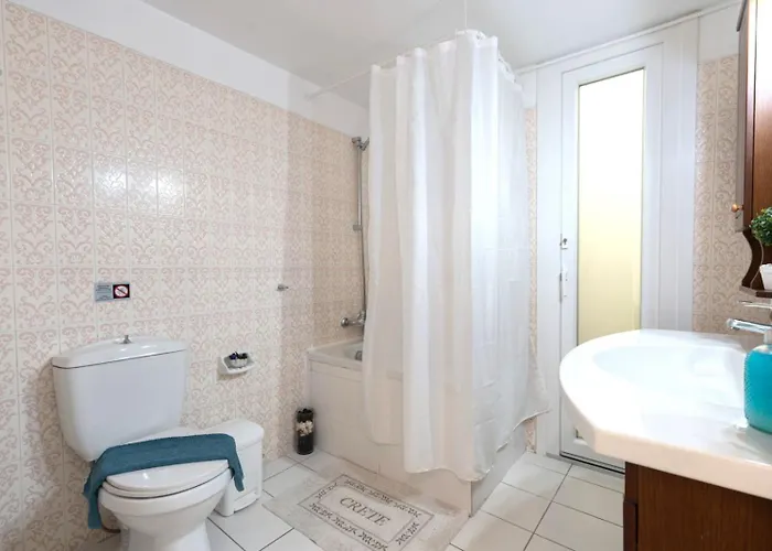 Rumi's House-port,old Town,100 Doors Church In The Heart Of Parikia Prázdninový dům Páros