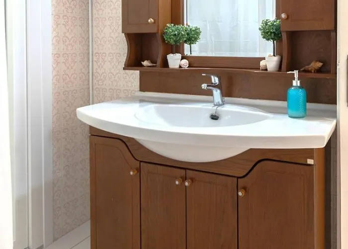 Prázdninový dům Rumi's House-port,old Town,100 Doors Church In The Heart Of Parikia *